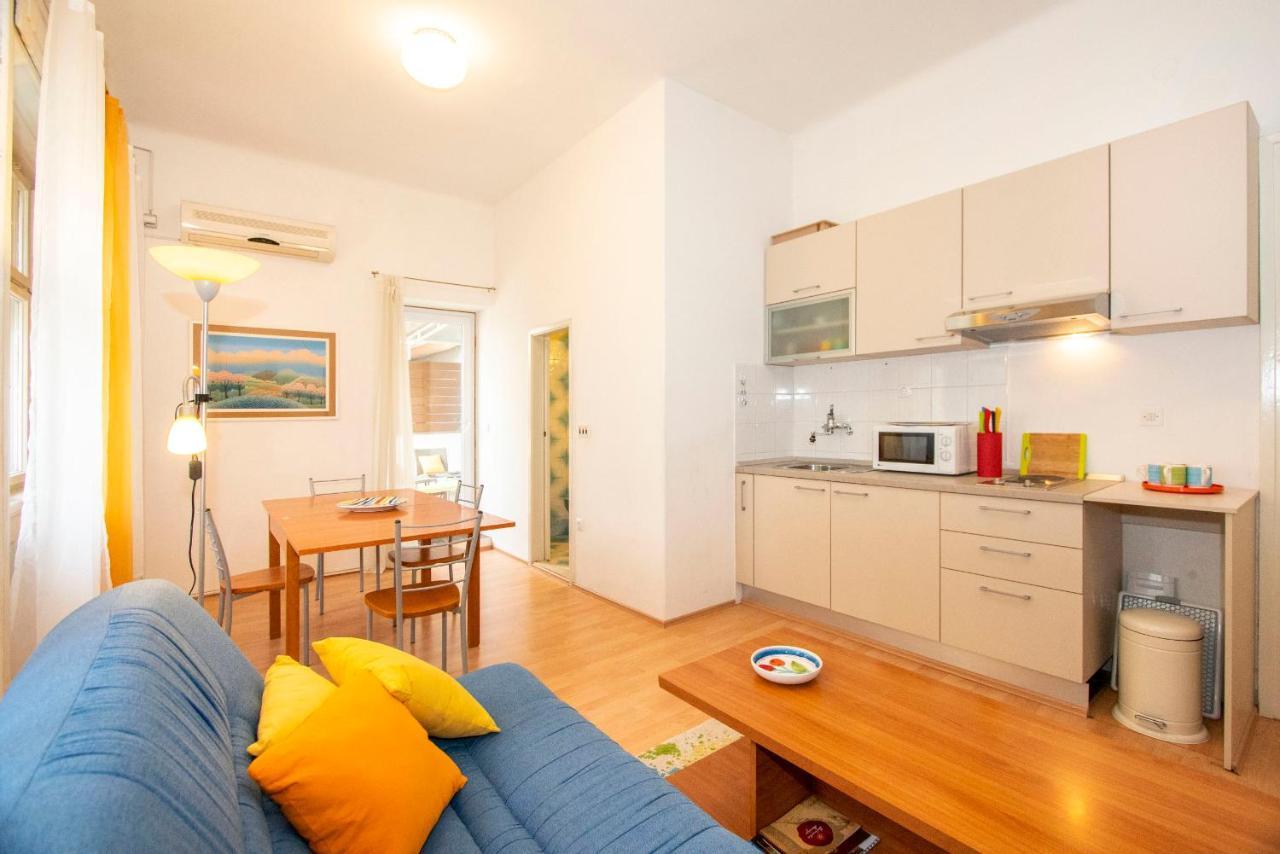 Aria Apartments Split Extérieur photo
