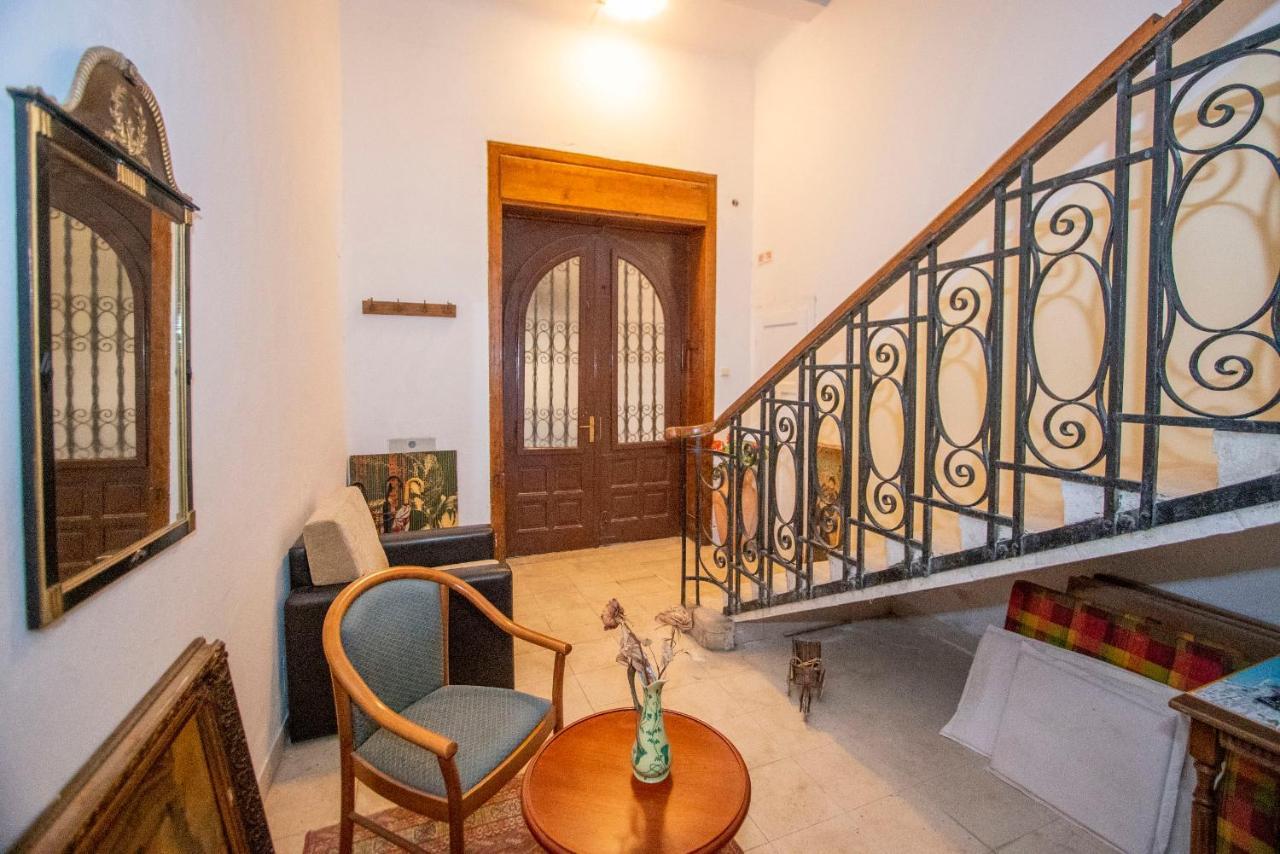 Aria Apartments Split Extérieur photo