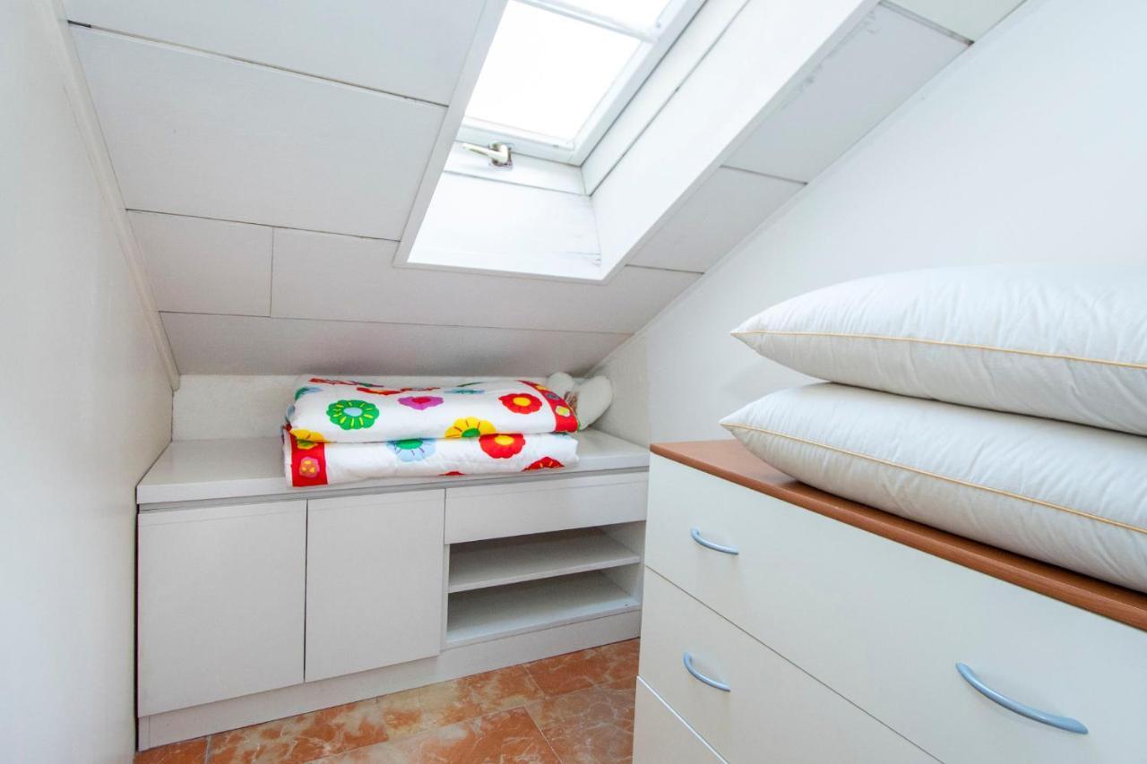 Aria Apartments Split Extérieur photo