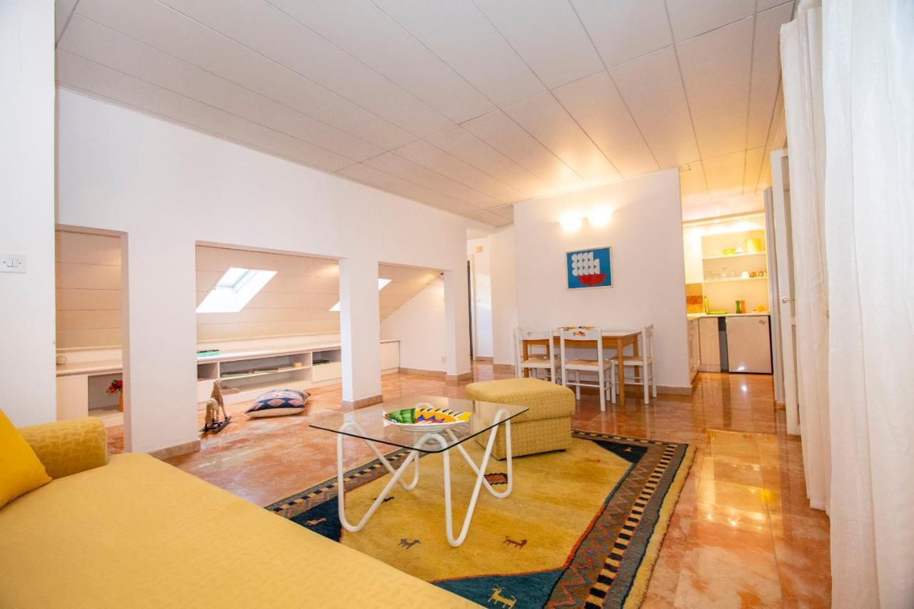 Aria Apartments Split Extérieur photo
