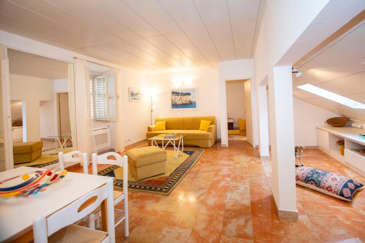 Aria Apartments Split Extérieur photo