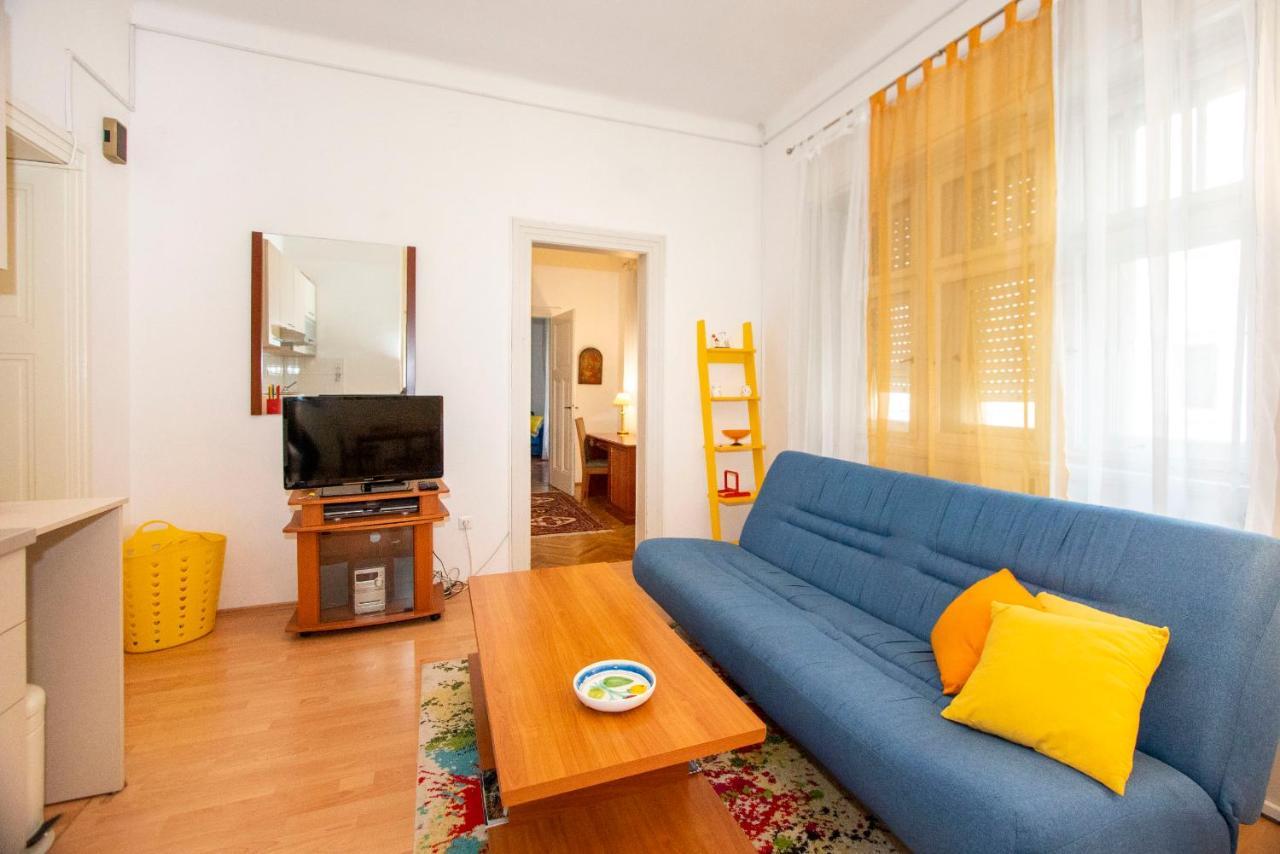 Aria Apartments Split Extérieur photo