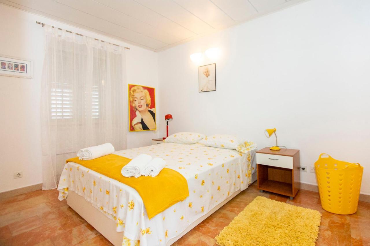 Aria Apartments Split Extérieur photo
