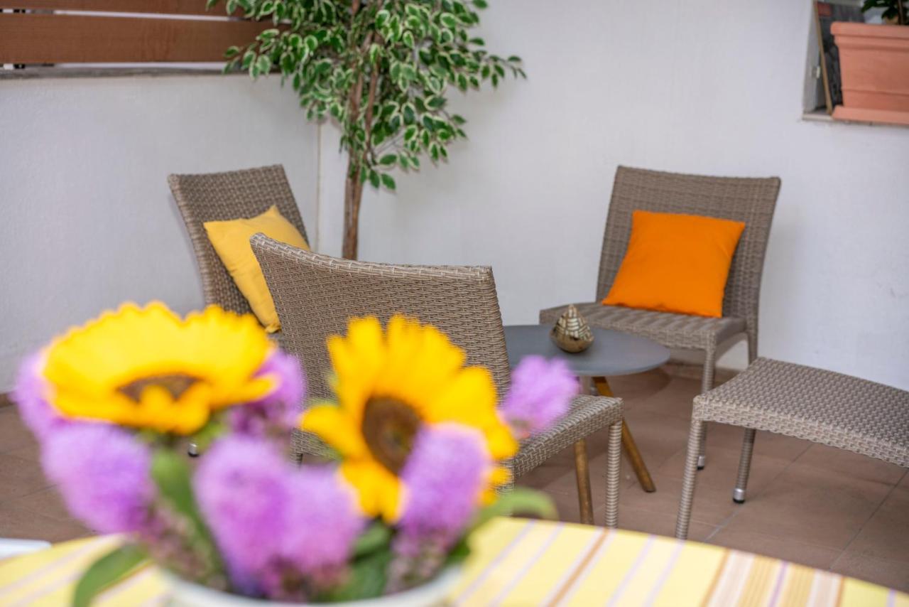 Aria Apartments Split Extérieur photo