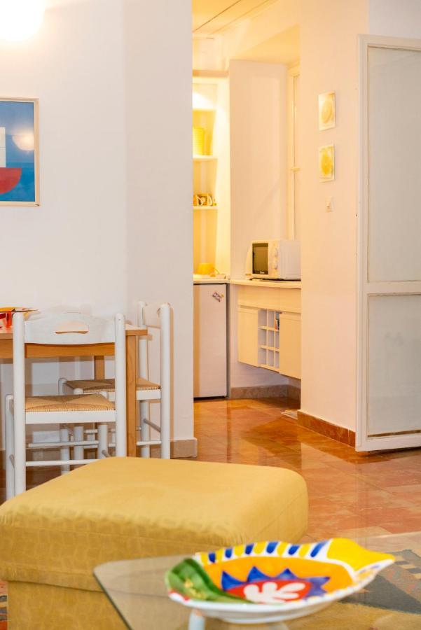 Aria Apartments Split Extérieur photo