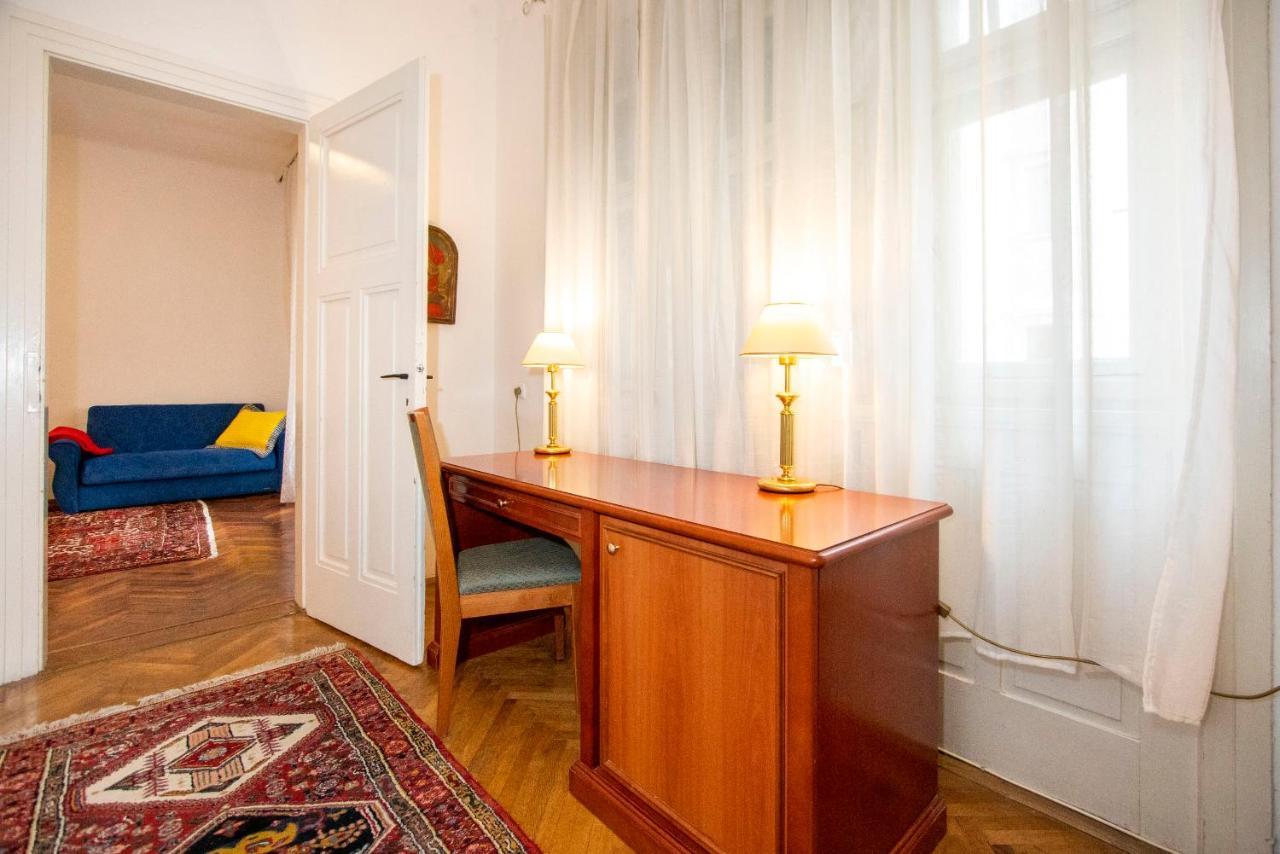 Aria Apartments Split Extérieur photo