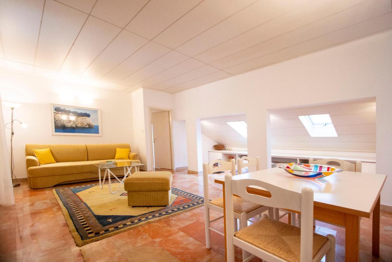 Aria Apartments Split Extérieur photo