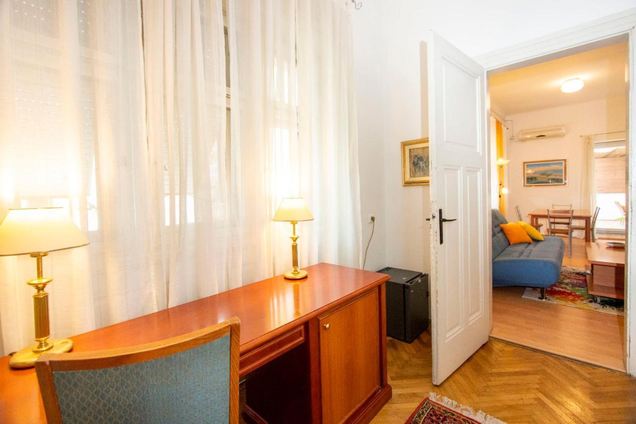 Aria Apartments Split Extérieur photo