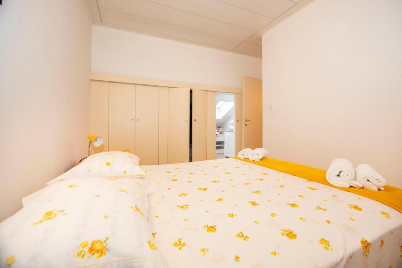 Aria Apartments Split Extérieur photo