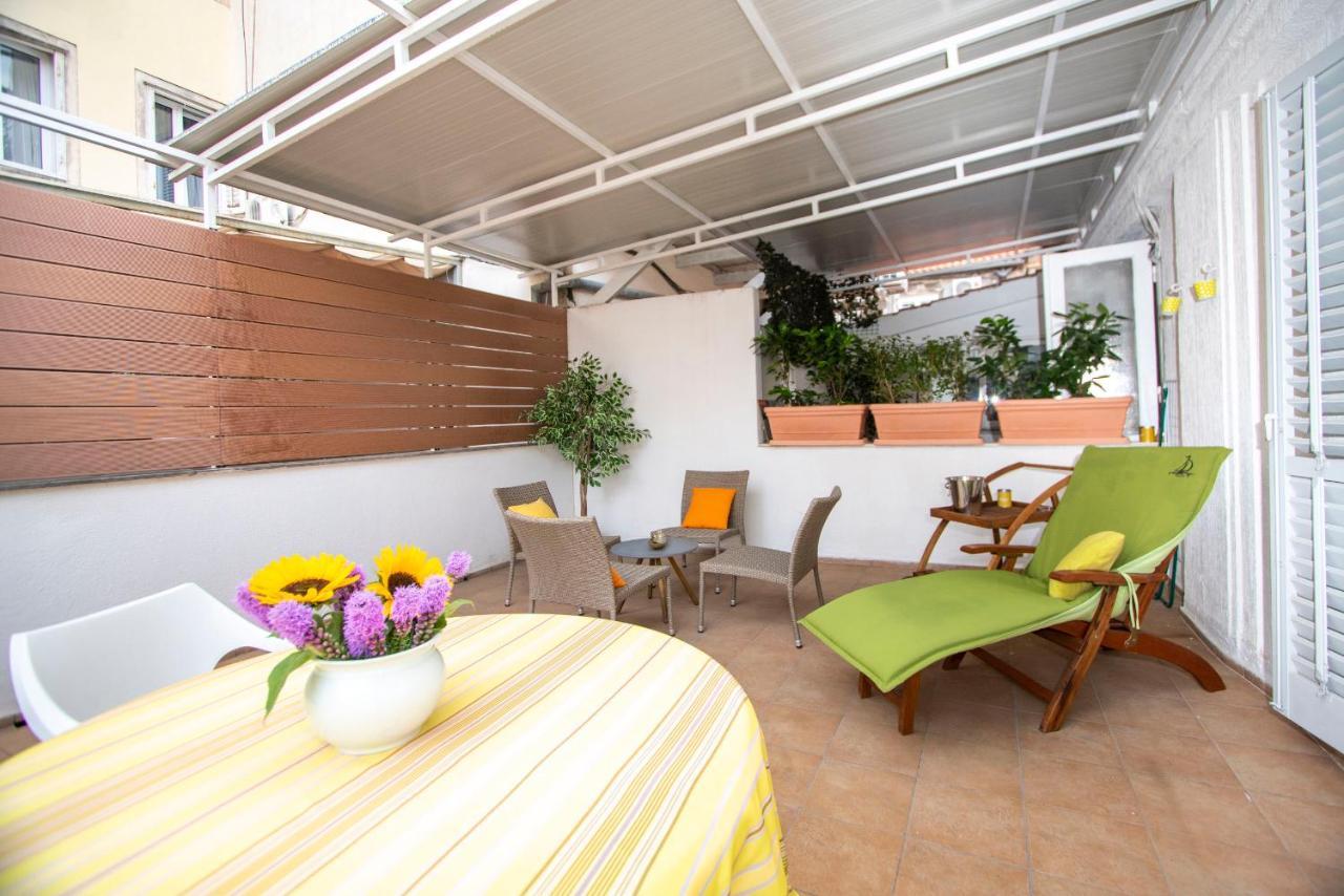 Aria Apartments Split Extérieur photo