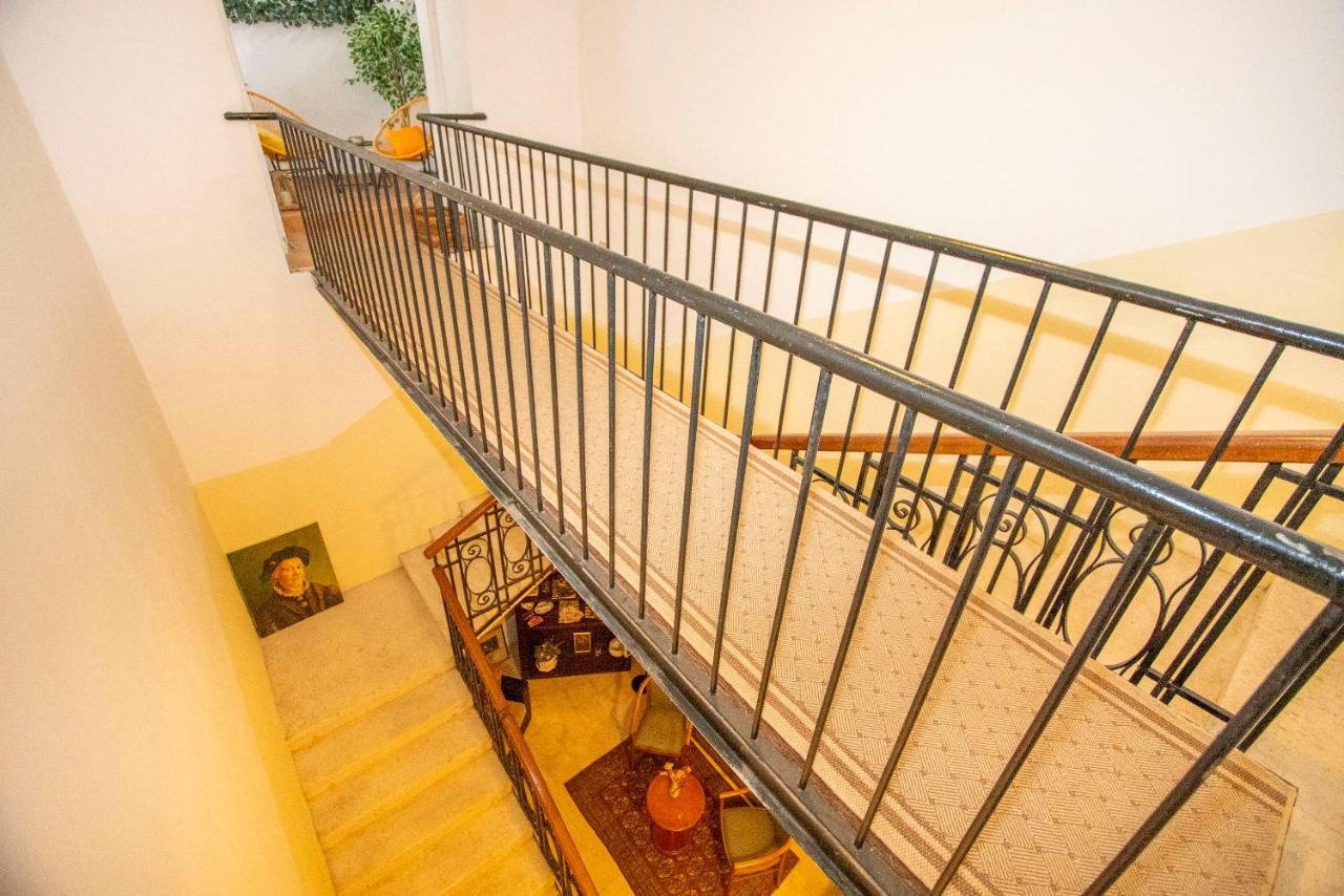 Aria Apartments Split Extérieur photo