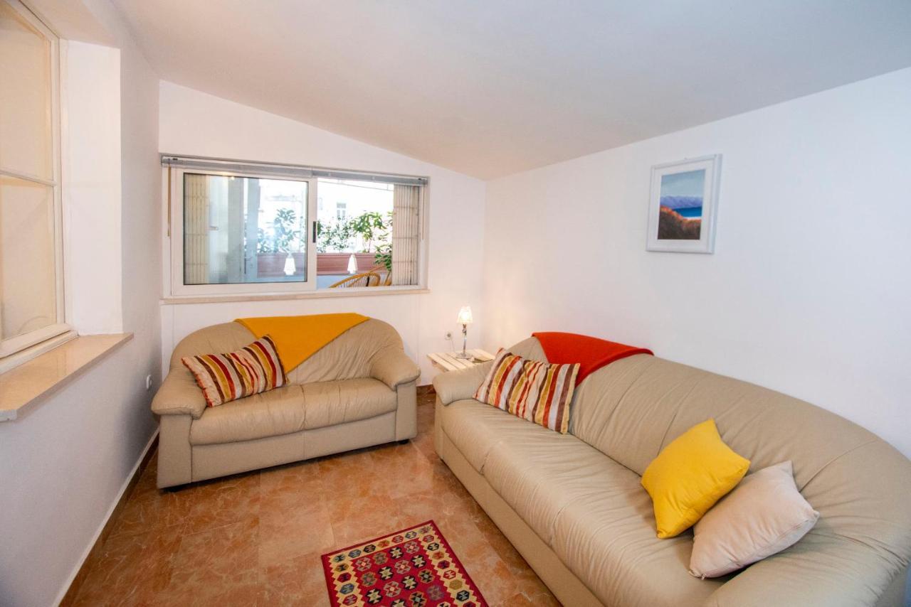 Aria Apartments Split Extérieur photo