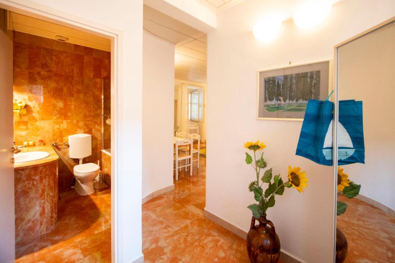 Aria Apartments Split Extérieur photo