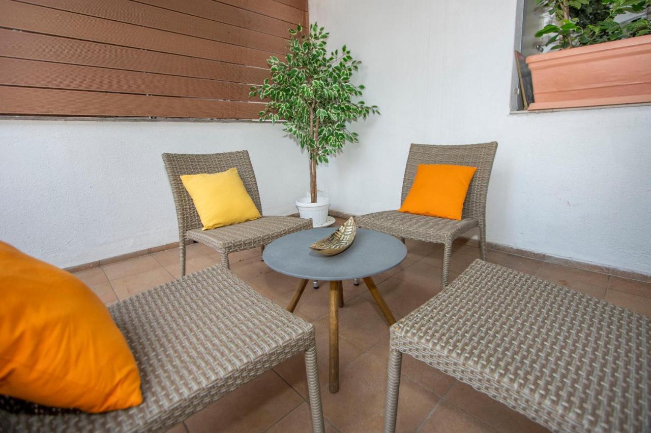 Aria Apartments Split Extérieur photo