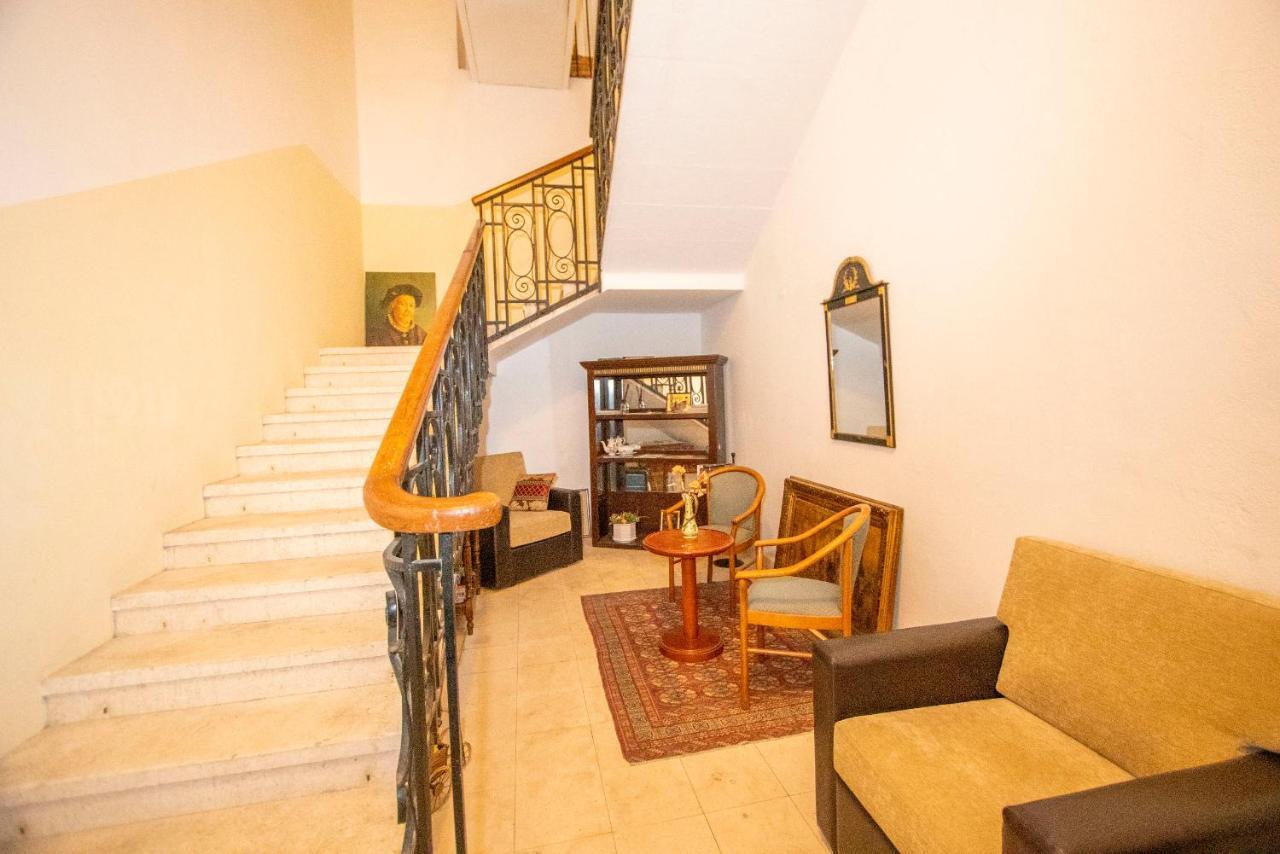 Aria Apartments Split Extérieur photo
